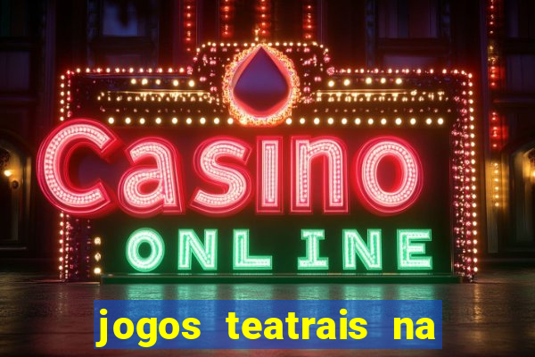 jogos teatrais na escola olga reverbel pdf